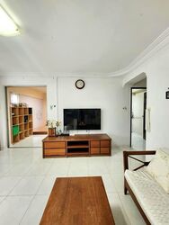 Blk 492D Tampines Street 45 (Tampines), HDB 5 Rooms #594617041